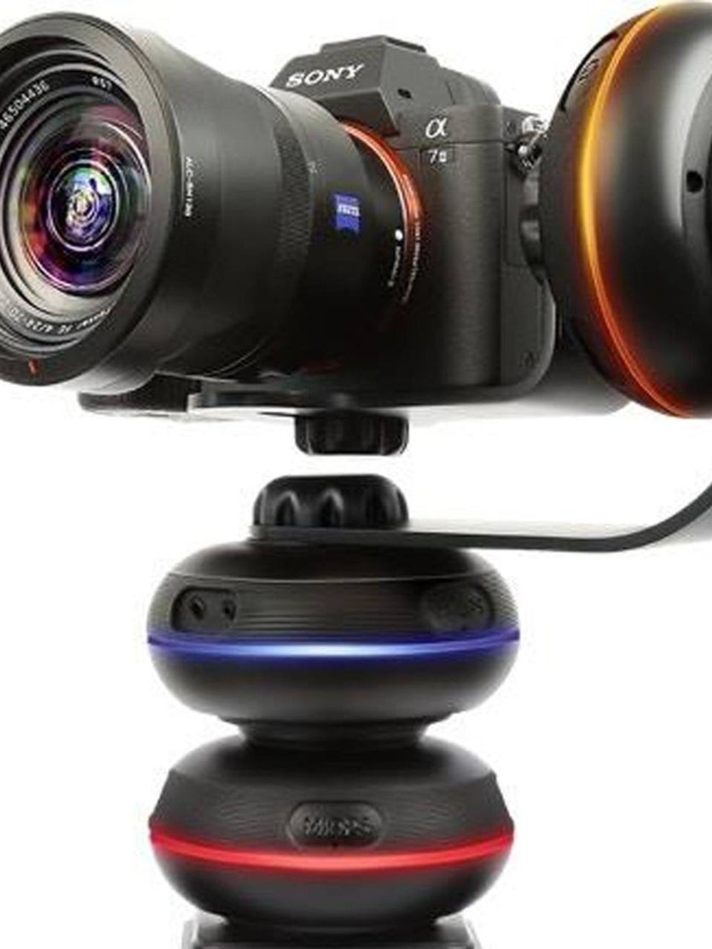 MIOPS Capsule 360 - An Ideal Independent Filmmaker’s Companion Timelapse GENIUS